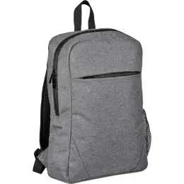 Serendipio Metrocity Laptop Backpack Front